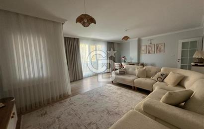 Alibeyköy Merkez Manzaralı ve Tüm Cepheleri Açık Dubleks Daire