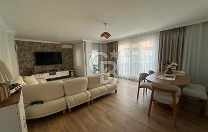 Alibeyköy Merkez Manzaralı ve Tüm Cepheleri Açık Dubleks Daire