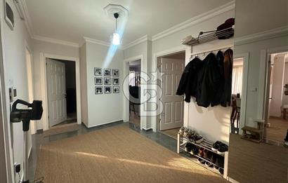 Alibeyköy Merkez Manzaralı ve Tüm Cepheleri Açık Dubleks Daire