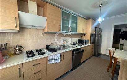 Alibeyköy Merkez Manzaralı ve Tüm Cepheleri Açık Dubleks Daire