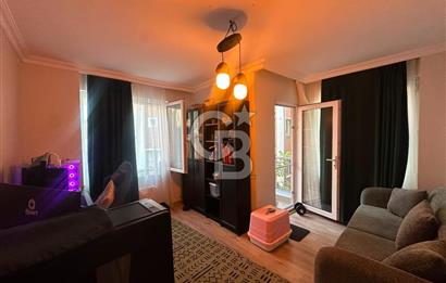 Alibeyköy Merkez Manzaralı ve Tüm Cepheleri Açık Dubleks Daire