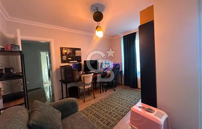 Alibeyköy Merkez Manzaralı ve Tüm Cepheleri Açık Dubleks Daire
