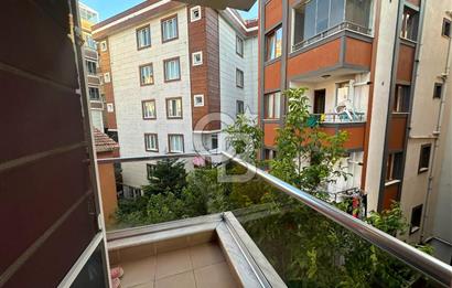 Alibeyköy Merkez Manzaralı ve Tüm Cepheleri Açık Dubleks Daire