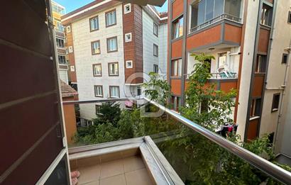 Alibeyköy Merkez Manzaralı ve Tüm Cepheleri Açık Dubleks Daire