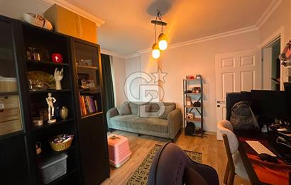 Alibeyköy Merkez Manzaralı ve Tüm Cepheleri Açık Dubleks Daire