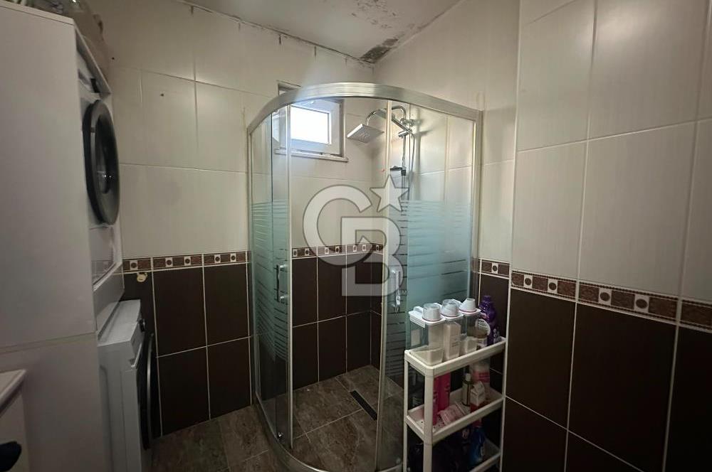 Alibeyköy Merkez Manzaralı ve Tüm Cepheleri Açık Dubleks Daire