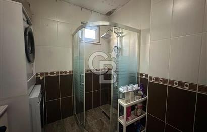 Alibeyköy Merkez Manzaralı ve Tüm Cepheleri Açık Dubleks Daire