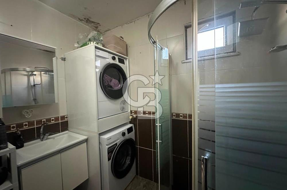 Alibeyköy Merkez Manzaralı ve Tüm Cepheleri Açık Dubleks Daire