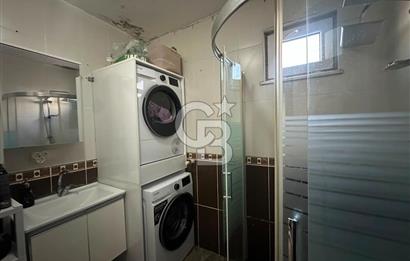 Alibeyköy Merkez Manzaralı ve Tüm Cepheleri Açık Dubleks Daire