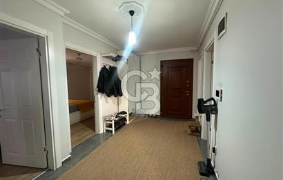 Alibeyköy Merkez Manzaralı ve Tüm Cepheleri Açık Dubleks Daire