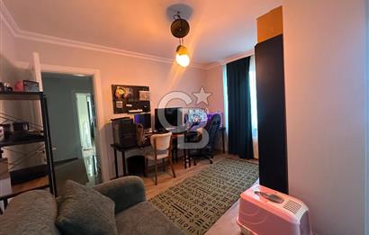 Alibeyköy Merkez Manzaralı ve Tüm Cepheleri Açık Dubleks Daire