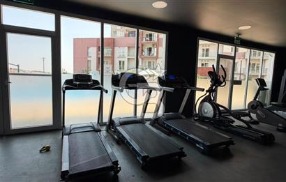 YENİTEPE İZMİR 1. ETAP'TA BAHÇE KULLANIMLI KİRALIK 1+1 DAİRE