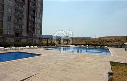 YENİTEPE İZMİR 1. ETAP'TA BAHÇE KULLANIMLI KİRALIK 1+1 DAİRE