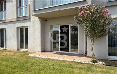 YENİTEPE İZMİR 1. ETAP'TA BAHÇE KULLANIMLI KİRALIK 1+1 DAİRE