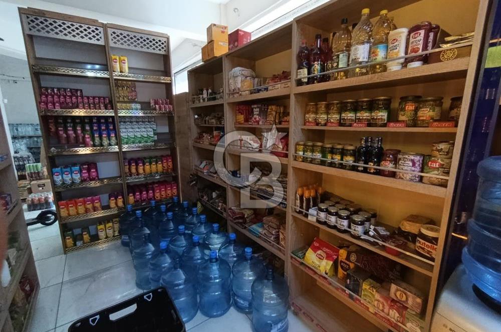 KARŞIYAKA İMBATLI DEVREN KİRALIK TEKEL BAYİİ