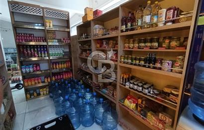 KARŞIYAKA İMBATLI DEVREN KİRALIK TEKEL BAYİİ