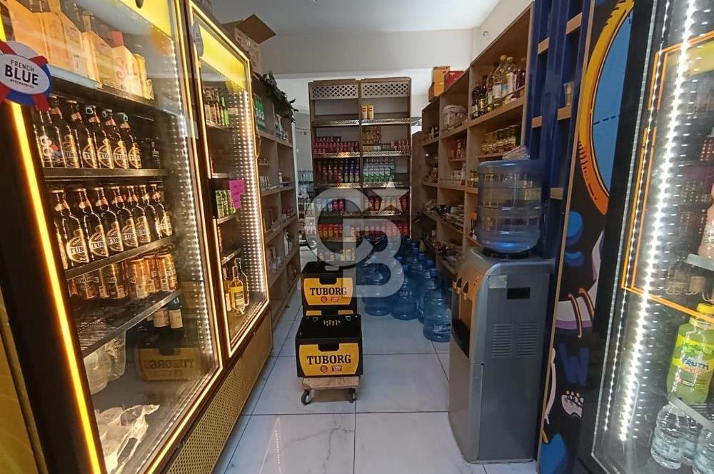 KARŞIYAKA İMBATLI DEVREN KİRALIK TEKEL BAYİİ