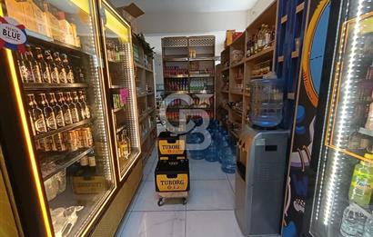 KARŞIYAKA İMBATLI DEVREN KİRALIK TEKEL BAYİİ