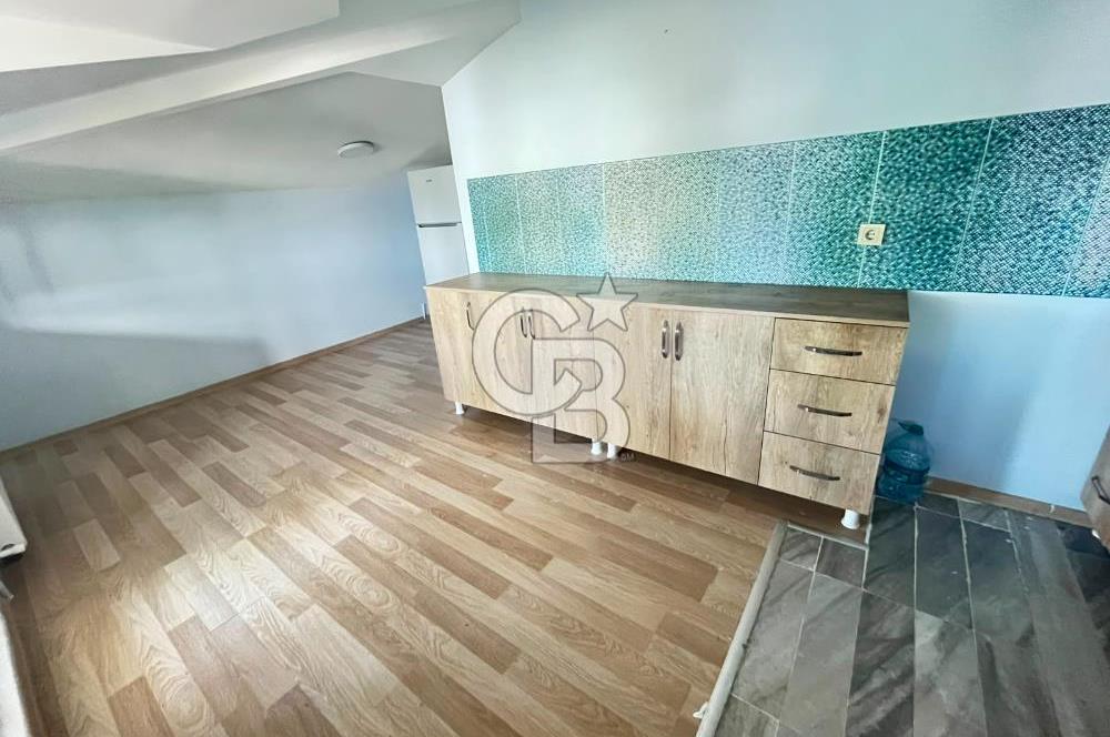 SAFA MAHALLESİ BEKARA UYGUN KİRALIK DAİRE