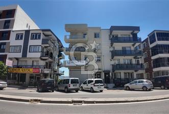 MUSELAND EVRENİN'DEN YAVUZ CADDESİNDE 3+1 DOĞALGAZLI DAİRE - 1 - 361131