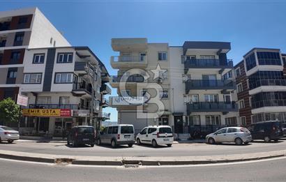 MUSELAND EVRENİN'DEN YAVUZ CADDESİNDE 3+1 DOĞALGAZLI DAİRE