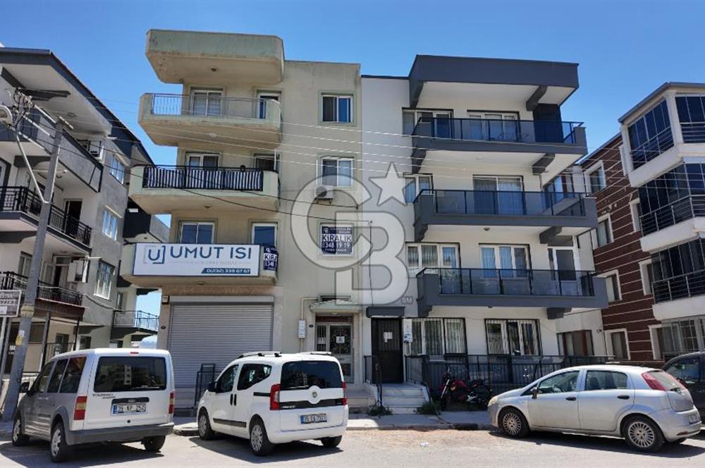 MUSELAND EVRENİN'DEN YAVUZ CADDESİNDE 3+1 DOĞALGAZLI DAİRE