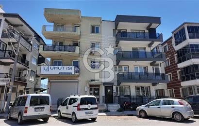MUSELAND EVRENİN'DEN YAVUZ CADDESİNDE 3+1 DOĞALGAZLI DAİRE