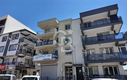 MUSELAND EVRENİN'DEN YAVUZ CADDESİNDE 3+1 DOĞALGAZLI DAİRE