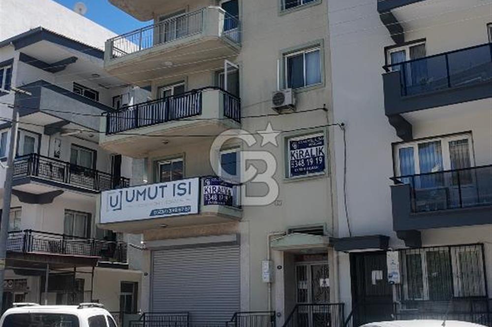 MUSELAND EVRENİN'DEN YAVUZ CADDESİNDE 3+1 DOĞALGAZLI DAİRE