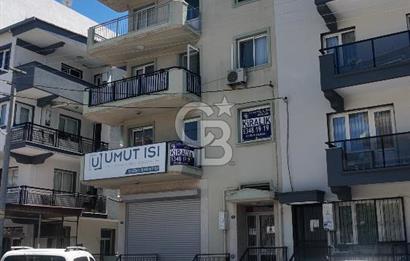 MUSELAND EVRENİN'DEN YAVUZ CADDESİNDE 3+1 DOĞALGAZLI DAİRE