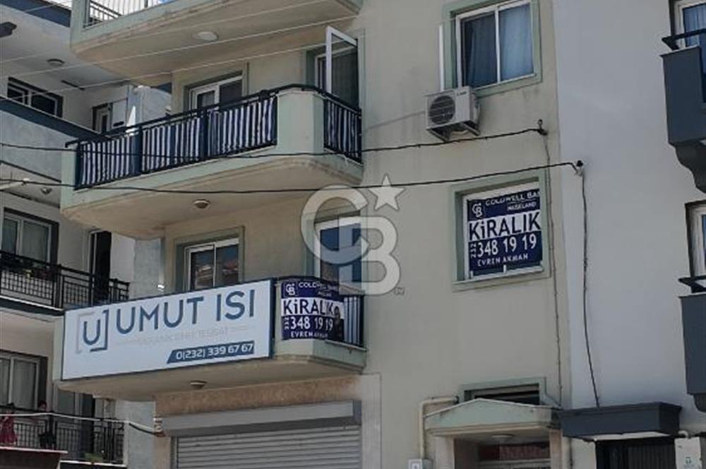 MUSELAND EVRENİN'DEN YAVUZ CADDESİNDE 3+1 DOĞALGAZLI DAİRE
