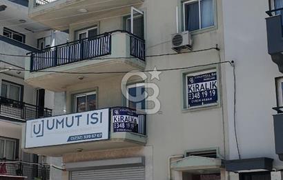 MUSELAND EVRENİN'DEN YAVUZ CADDESİNDE 3+1 DOĞALGAZLI DAİRE