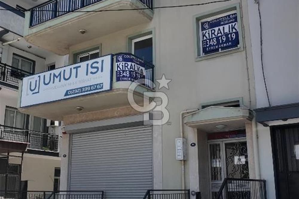 MUSELAND EVRENİN'DEN YAVUZ CADDESİNDE 3+1 DOĞALGAZLI DAİRE