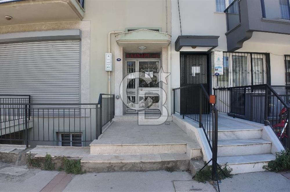 MUSELAND EVRENİN'DEN YAVUZ CADDESİNDE 3+1 DOĞALGAZLI DAİRE