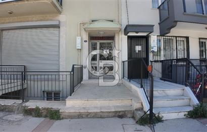 MUSELAND EVRENİN'DEN YAVUZ CADDESİNDE 3+1 DOĞALGAZLI DAİRE