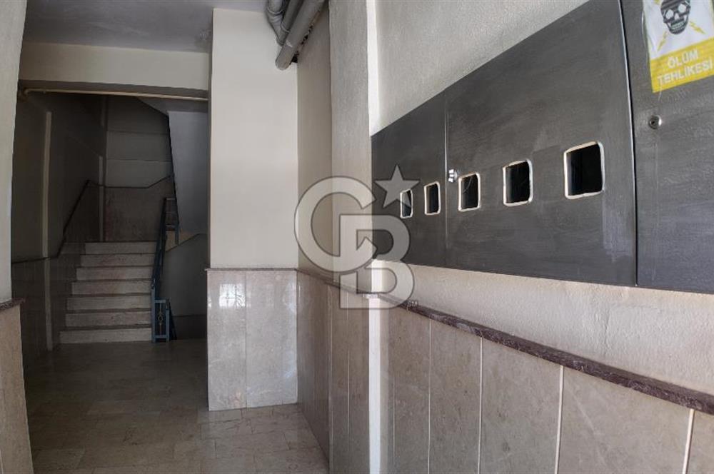 MUSELAND EVRENİN'DEN YAVUZ CADDESİNDE 3+1 DOĞALGAZLI DAİRE