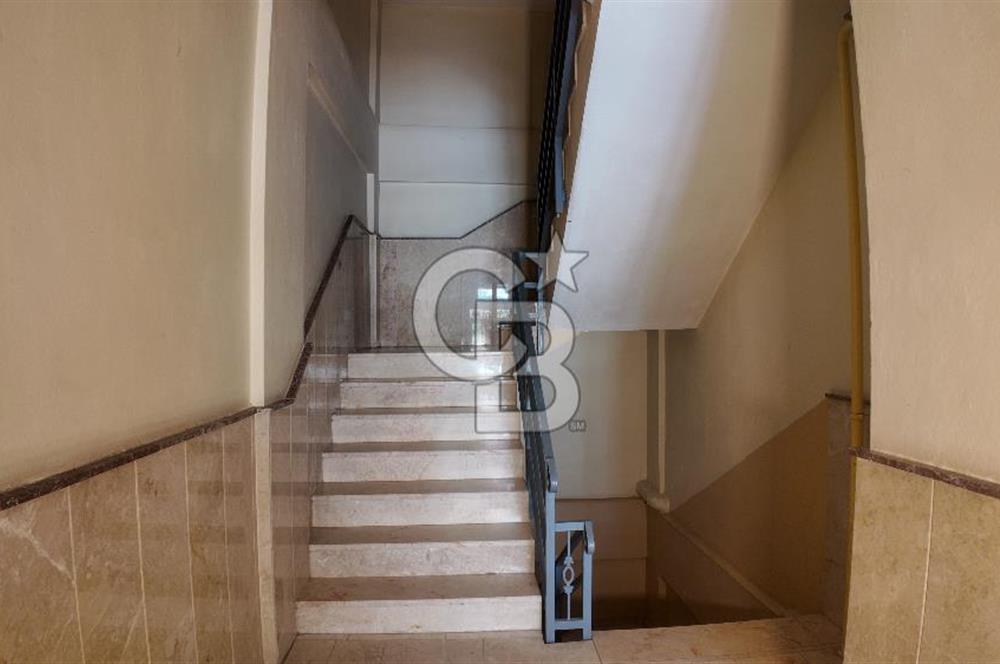 MUSELAND EVRENİN'DEN YAVUZ CADDESİNDE 3+1 DOĞALGAZLI DAİRE