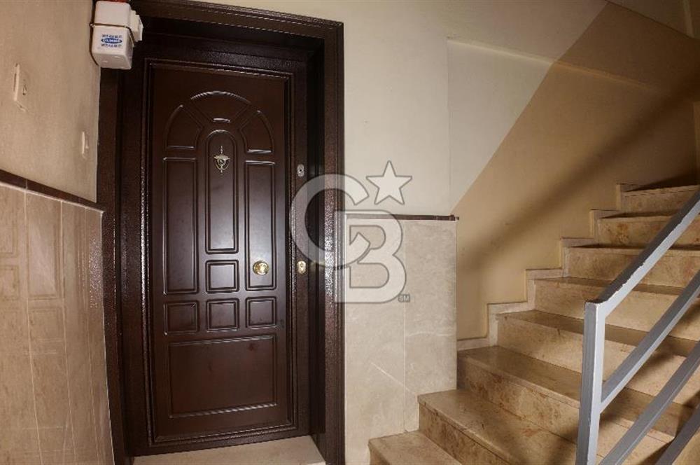 MUSELAND EVRENİN'DEN YAVUZ CADDESİNDE 3+1 DOĞALGAZLI DAİRE