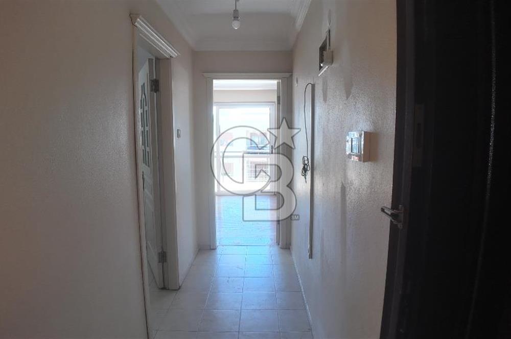 MUSELAND EVRENİN'DEN YAVUZ CADDESİNDE 3+1 DOĞALGAZLI DAİRE