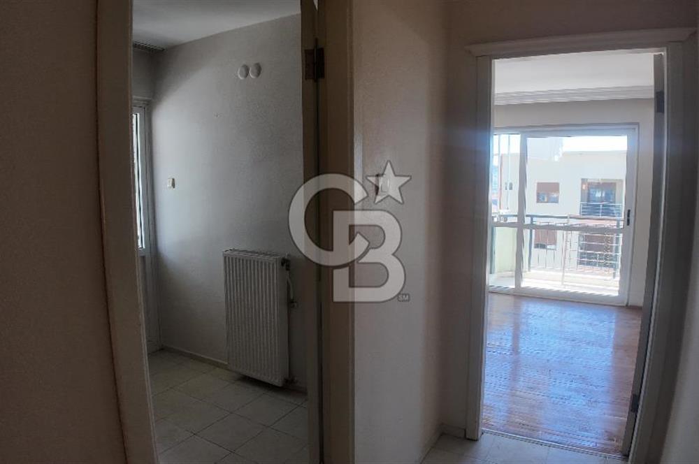 MUSELAND EVRENİN'DEN YAVUZ CADDESİNDE 3+1 DOĞALGAZLI DAİRE