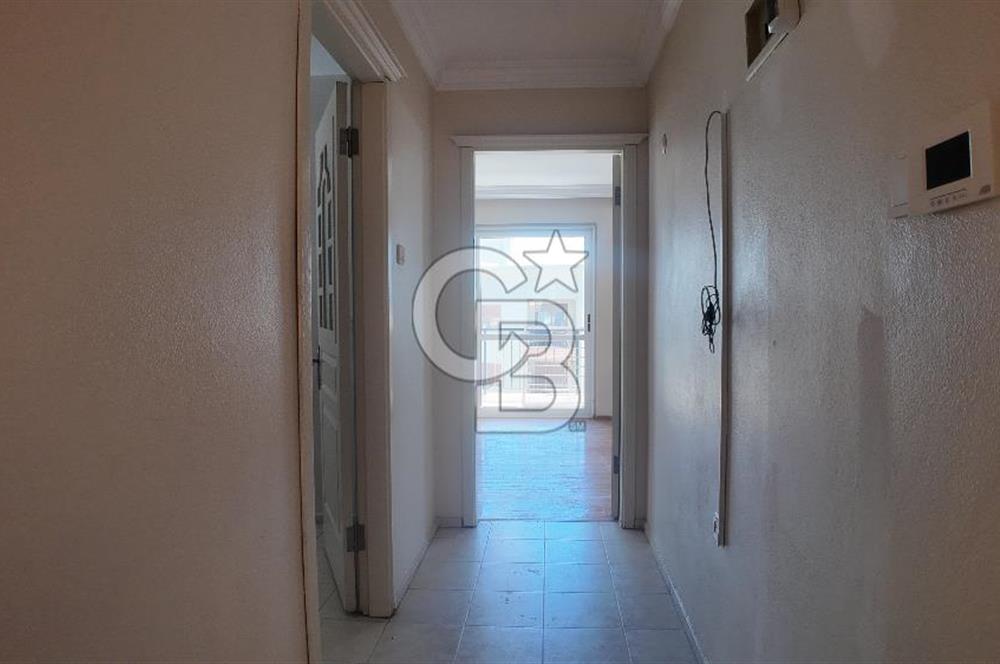 MUSELAND EVRENİN'DEN YAVUZ CADDESİNDE 3+1 DOĞALGAZLI DAİRE