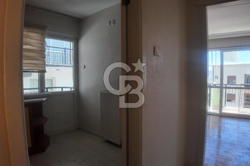 MUSELAND EVRENİN'DEN YAVUZ CADDESİNDE 3+1 DOĞALGAZLI DAİRE