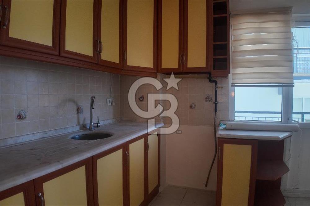 MUSELAND EVRENİN'DEN YAVUZ CADDESİNDE 3+1 DOĞALGAZLI DAİRE