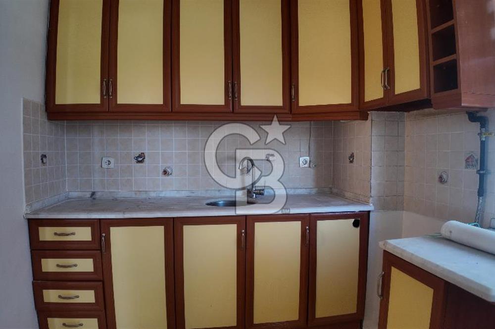 MUSELAND EVRENİN'DEN YAVUZ CADDESİNDE 3+1 DOĞALGAZLI DAİRE