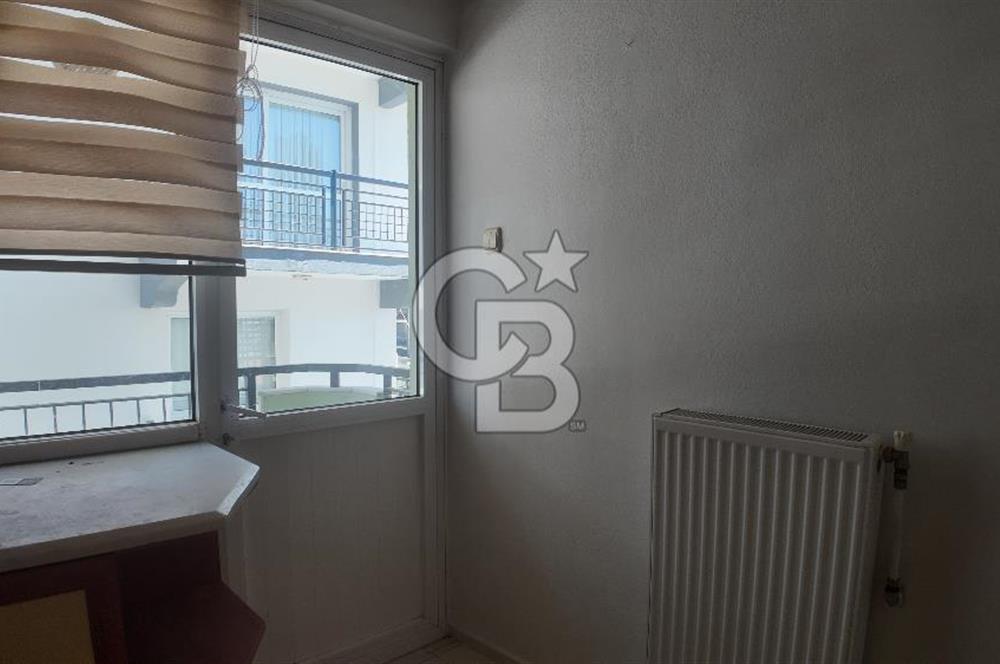 MUSELAND EVRENİN'DEN YAVUZ CADDESİNDE 3+1 DOĞALGAZLI DAİRE
