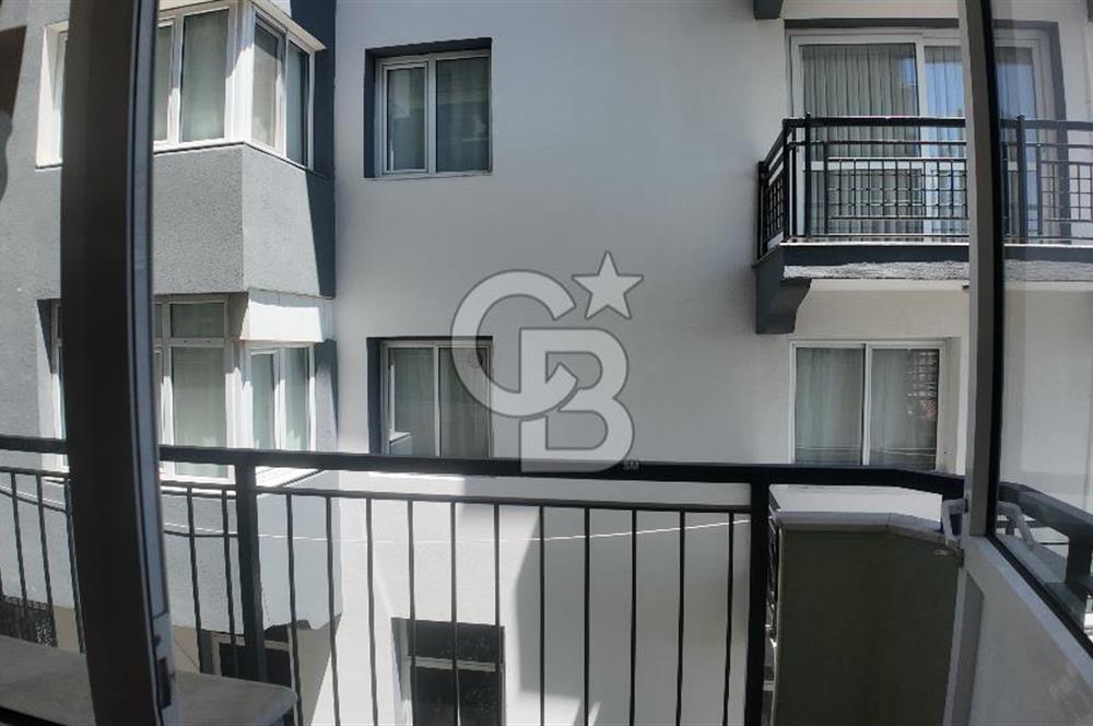 MUSELAND EVRENİN'DEN YAVUZ CADDESİNDE 3+1 DOĞALGAZLI DAİRE