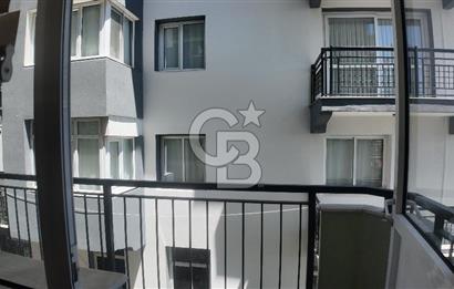 MUSELAND EVRENİN'DEN YAVUZ CADDESİNDE 3+1 DOĞALGAZLI DAİRE