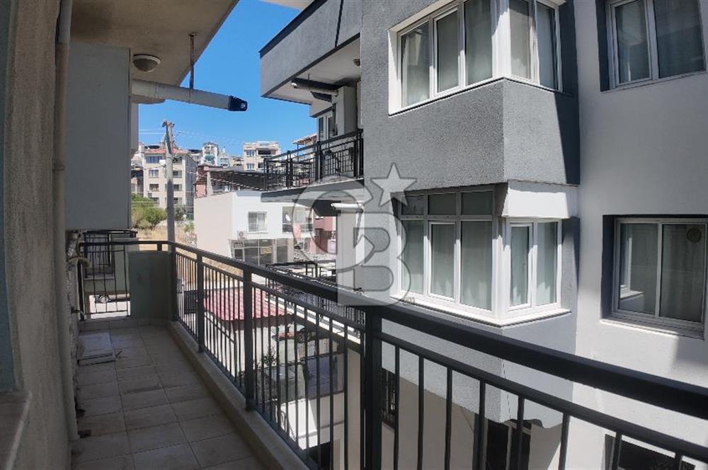 MUSELAND EVRENİN'DEN YAVUZ CADDESİNDE 3+1 DOĞALGAZLI DAİRE