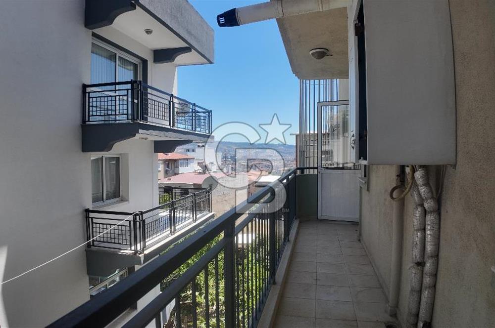 MUSELAND EVRENİN'DEN YAVUZ CADDESİNDE 3+1 DOĞALGAZLI DAİRE