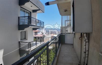 MUSELAND EVRENİN'DEN YAVUZ CADDESİNDE 3+1 DOĞALGAZLI DAİRE